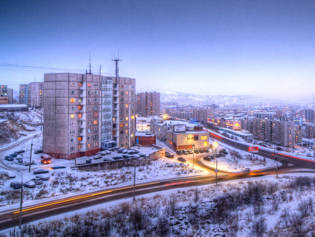 Murmansk