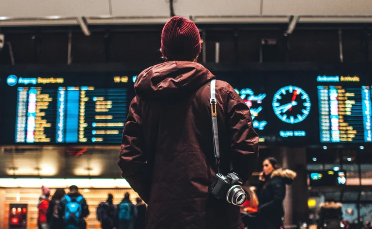 Is Duty-Free Shopping Cheaper? The Truth About Airport Prices For Indians The glowing shelves, the perfume counters, the endless bottles of whisky all scream “tax-free savings!” But are we really getting a deal?