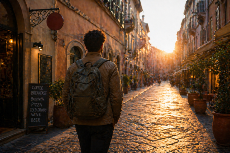 Places where walking alone at night feels normal, locals greet you with warmth, and systems function so well, safety feels effortless.