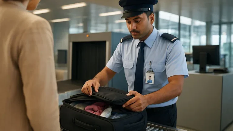 Indian airports, like major hubs around the world, enforce strict cabin baggage rules for everyone’s safety. While many of these restrictions are common sense, a few are less obvious.