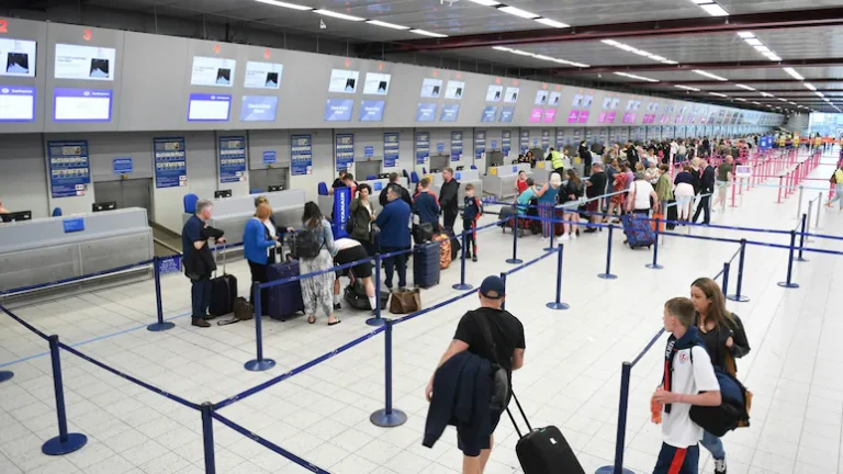 Immigration officers are not trying to intimidate you. They are simply doing their job. But how you answer their questions can make or break your first impression.