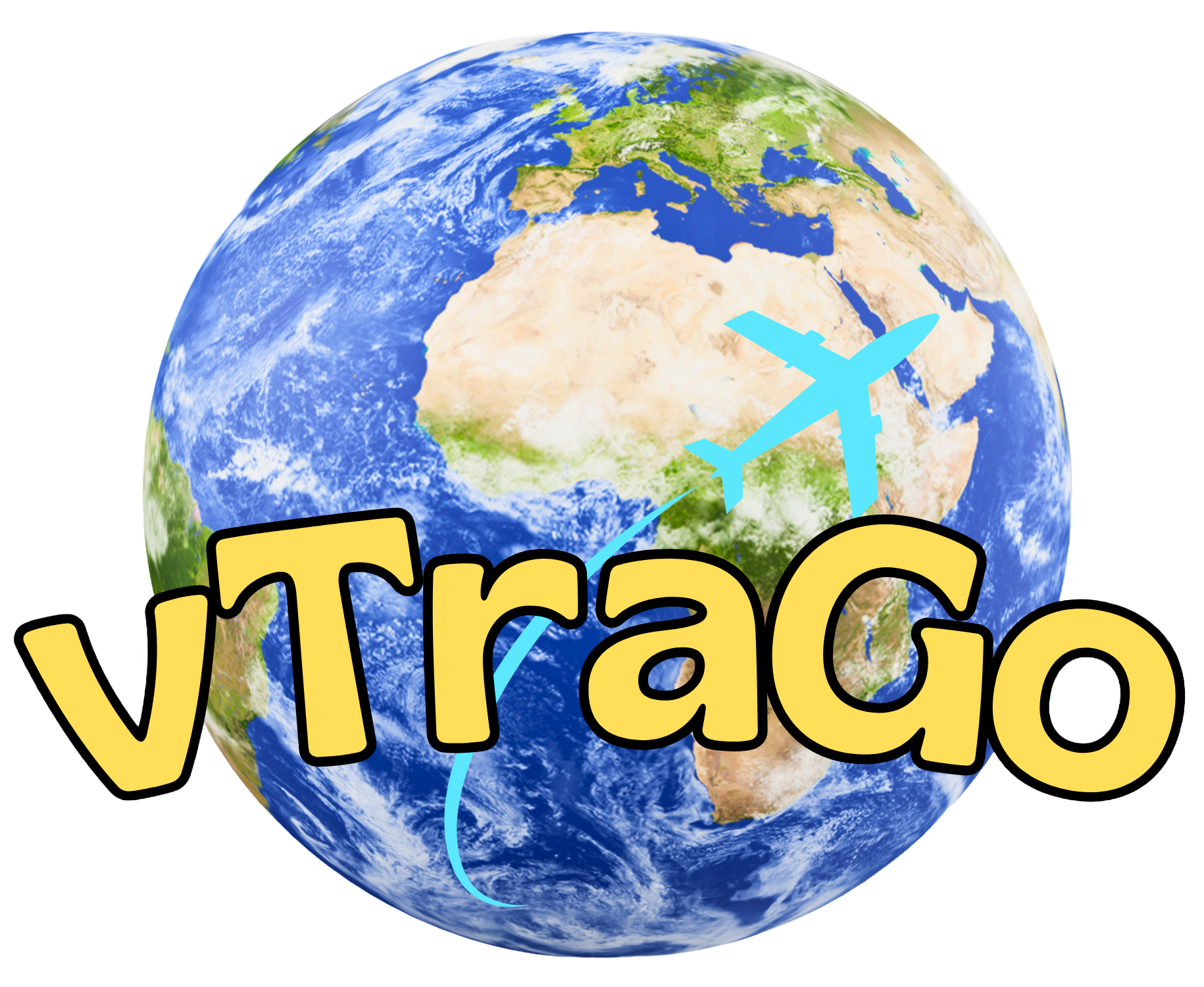 vTraGo | Explore More. Travel Better.