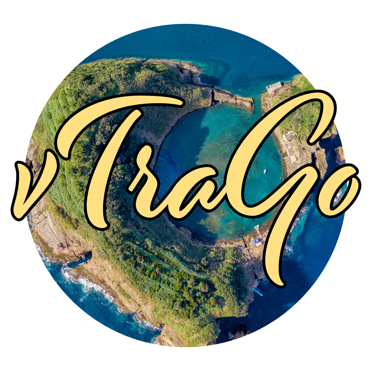 vTraGo | Explore More. Travel Better.